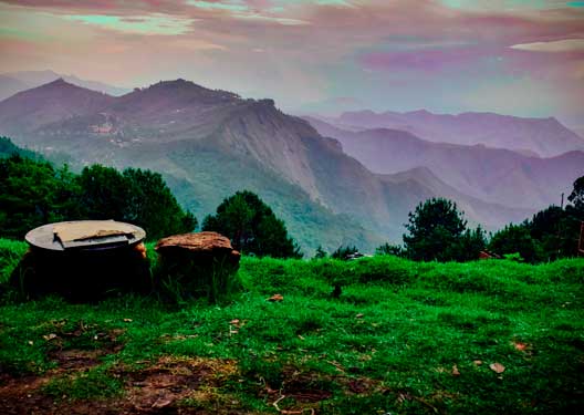 traveldilse-Superb Kodaikanal